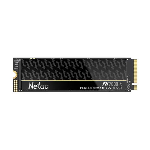 Netac NV7000-t 1TB M.2 2280 NVMe PCIe Gen 4 x4 SSD